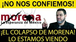 La Bestia Está Moribunda, Pero Antes de Irse Dará Coletazos ¡Atención!
