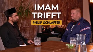 IMAM TRIFFT EX NAZI PHILIP SCHLAFFER | S2F4