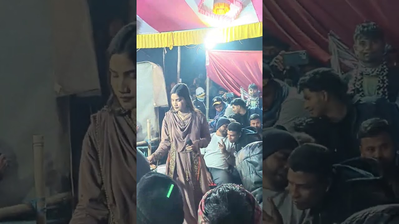 ওগো দশদুয়ারী মাইয়া , গান পাগল হাসান, শিল্পী আমিনা আক্তার, 