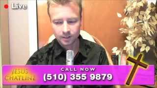 Best of Jesus Chatline How Can She Slap May 11th, 2012 4chan Troll Raid