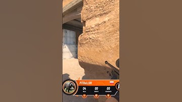 FACEIT #23 - AWP 4 KILLS DUST2 #cs2 #csgo #progamer #csgoclips #faceit #awp #4k