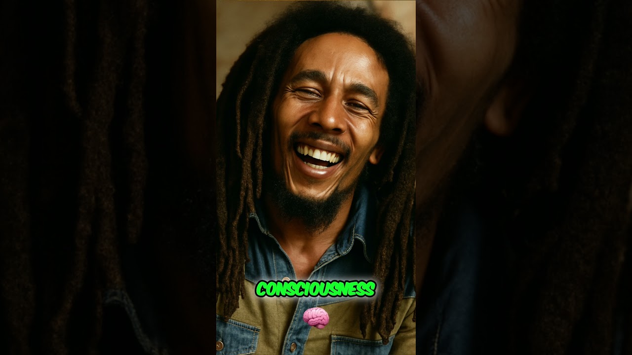 Bob Marley: Awakening the Exploited & Igniting Black Consciousness