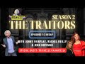 The traitors us season 2 eps 13 recap  reality after show with guest trishelle cannatella