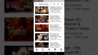 How to download mp3 from youtube without any app/software? screenshot 5