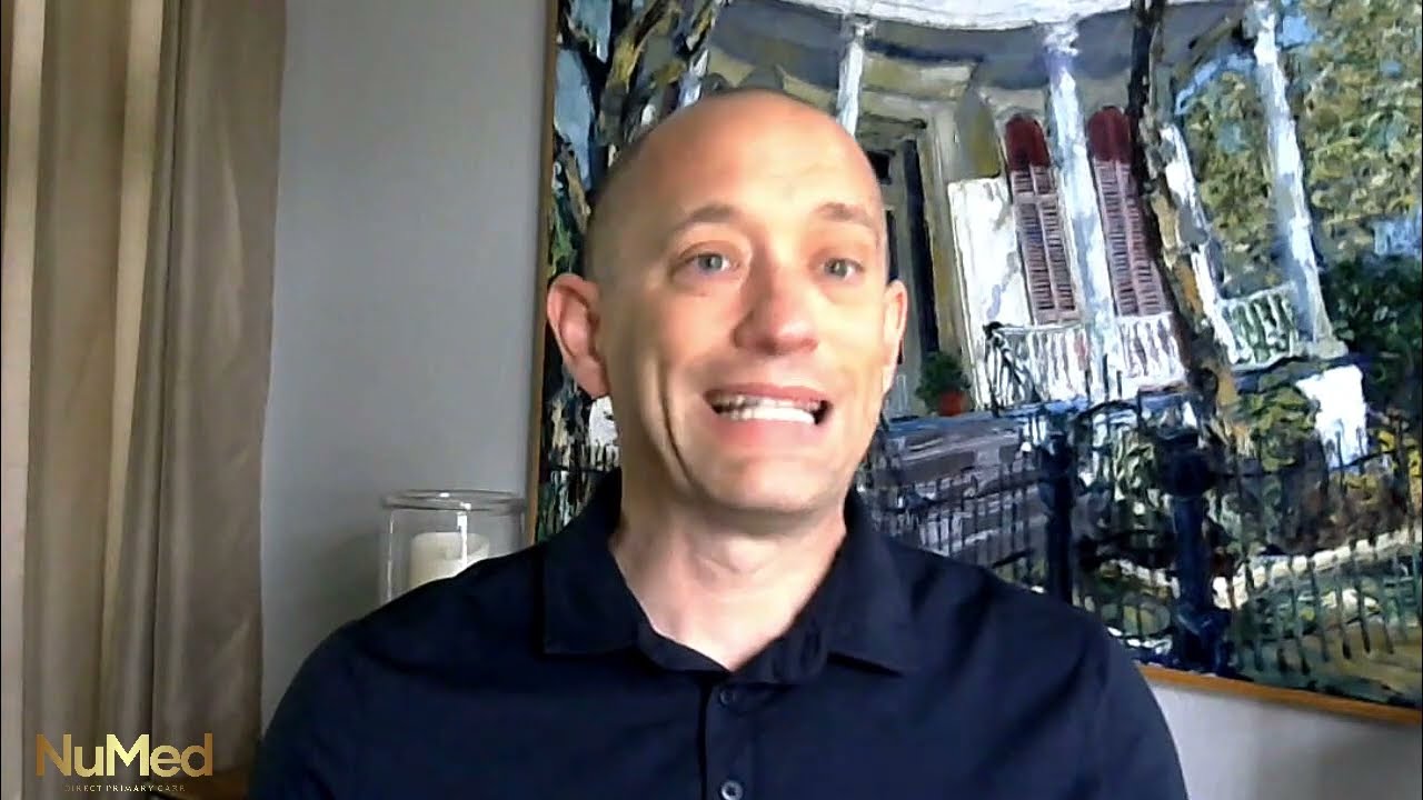 What Is Medical Wellness Adam Courchaine DMS MPAS PA C YouTube What Is Medical Wellness Adam Courchaine DMS MPAS PA C YouTube