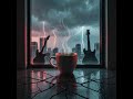 Kopi Dingin Pagi (Aku Pilih Pergi)
