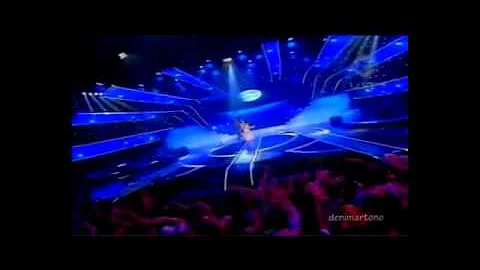 Rossa ft derwinbena-Memeluk Bulan IMB Final 6