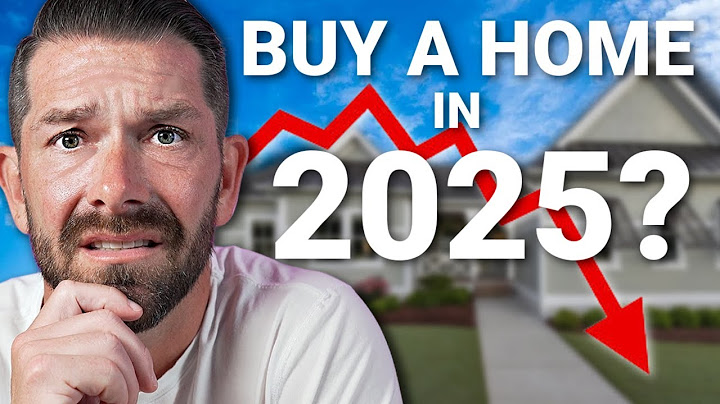 Ska du köpa hus 2025 eller vänta?