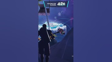 Glitched inside spawn island #fortnite #subscribe #glitch