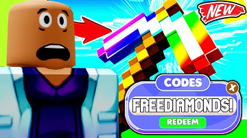 *NEW* ALL WORKING CODES FOR BLOCK MINER IN MARCH 2023!