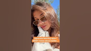 Unlock Japanese fluency! #languagelearning #learnjapanese #pingoai #khadija