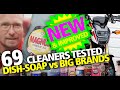 Best motorcycle cleaner & how to clean your bike | Dish-soap, Muc-Off, S100, Motul, Pro-GreenMX...