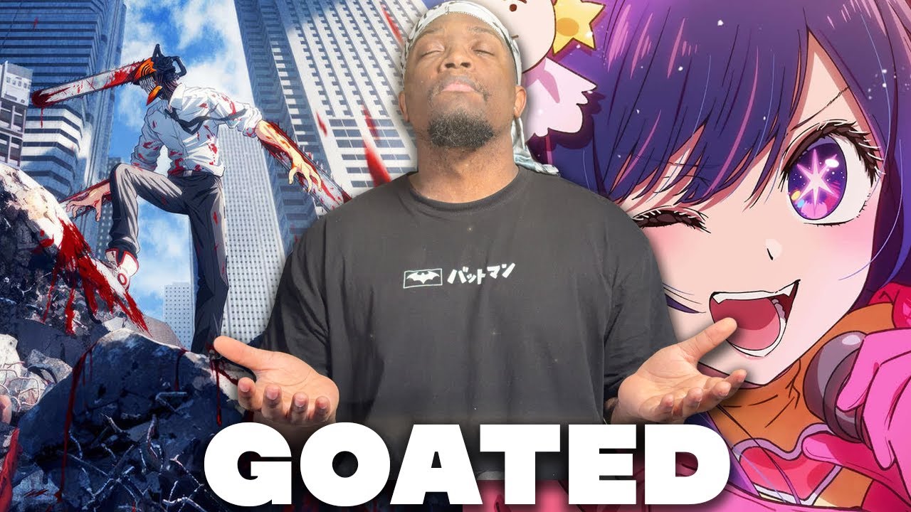 7 Anime Songs Everyone Knows Even If You Don't Watch Anime