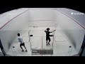 Court 18 - 2025 Specter Center Academy Junior Bronze