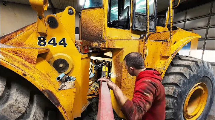 Simple Oil Leak Fix Becomes Massive Headache! Now ...