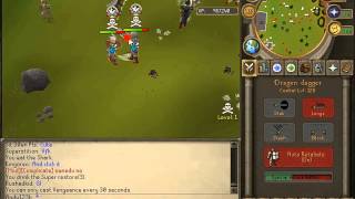 devious pk #3 Dat maul tho.