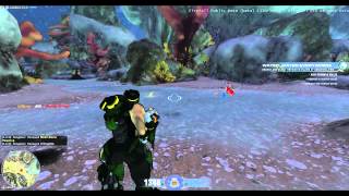 Coogster Plays Firefall! Episode 2
