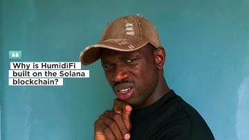 Why HumidiFi DEX Active Liquidity Beats AMM DEX