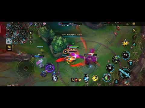 Warwick making difference