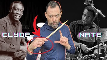 5 Steps to Play Funk Beats Like Clyde Stubblefield And Nate Smith