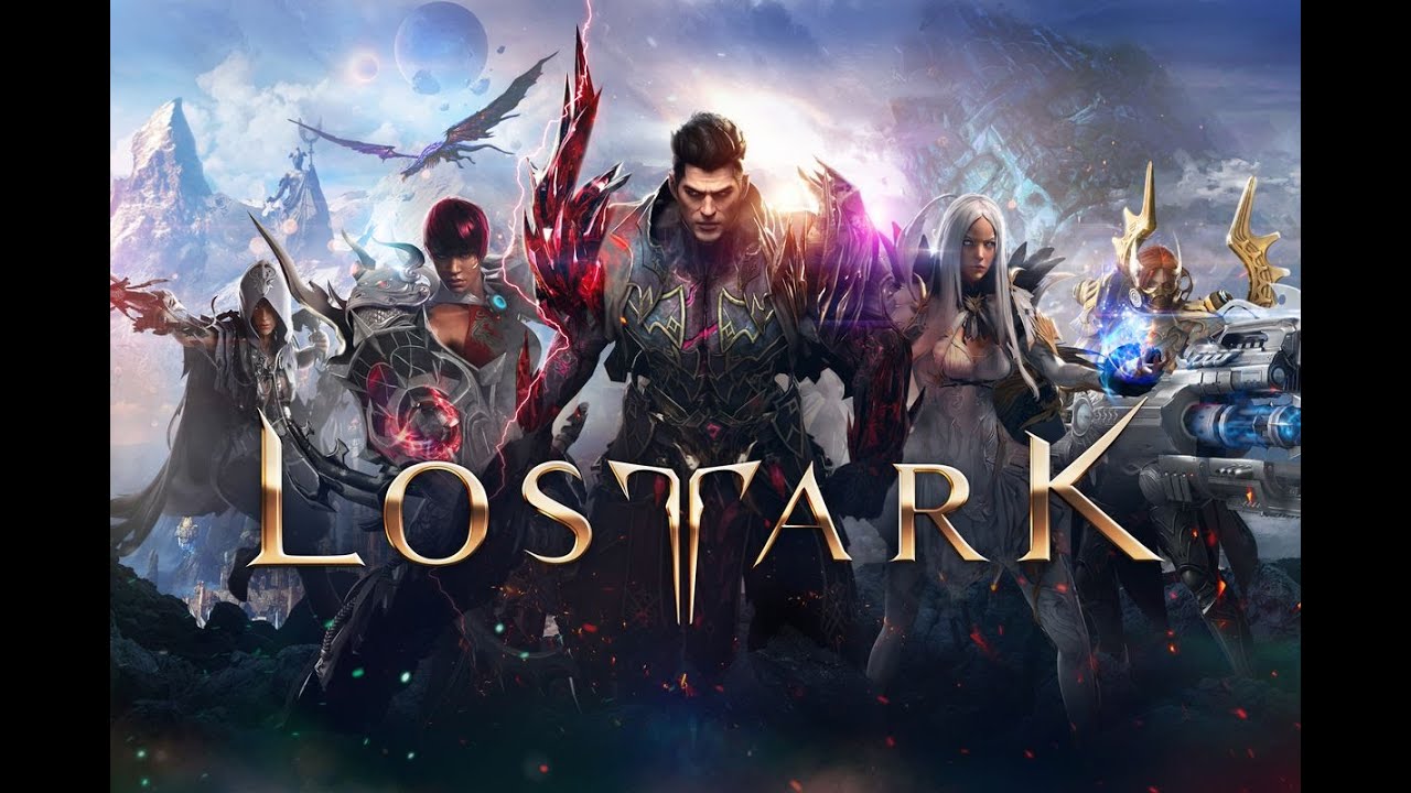 [NA West] Lost Ark