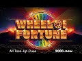 Wheel Of Fortune Toss Up Cues 2000 Now