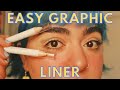 The Easiest Graphic Liner