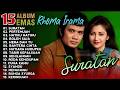 RHOMA IRAMA FULL ALBUM TERPOPULER, DUET DANGDUT FT. RIZA UMAMI, RITA SUGIARTO, TANPA IKLAN