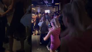 Salsa Fridays #salsadance #salsa #ytshorts  #salsaromantica #salsadancing  #dance #dancing #free