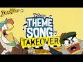 DuckTales Theme Song Mashup