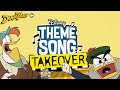 DuckTales - Theme Song Mashup