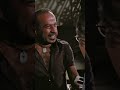 ده انا عضيت لساني محمد سعد بوشكاش
