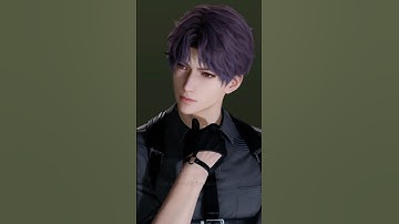 qna w the boys #loveanddeepspace #lads #lnds #rafayel  #funny #otome #parody #justforfun