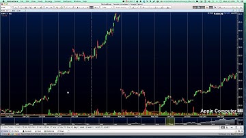 1 Minute Motive Wave Tip-  Using the Bird