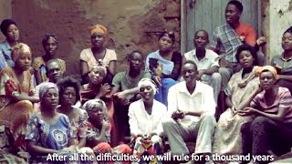 BAADA YA TABU_-_ Igoma Adventist Youth choir,  video ©2023