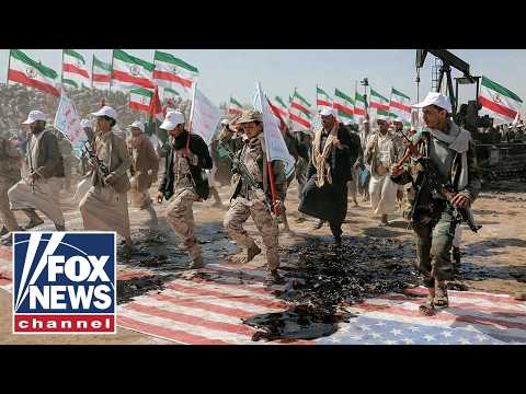 Houthis advancing missiles with CHINA'S help: REPORT