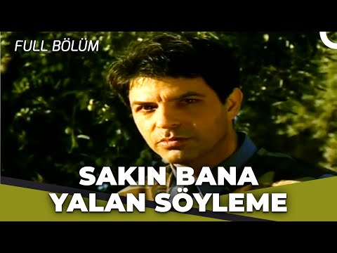 Sakın Yalan Söyleme  Kalp Gözü Filmi