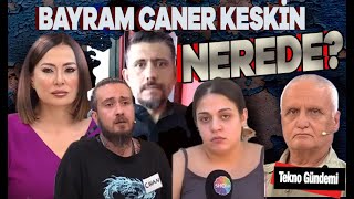 Bayram Caner Keskin Nerede? Torbalı, Didem Arslan Yılmaz Arıyor #canerkeskin #didemarslanyılmaz