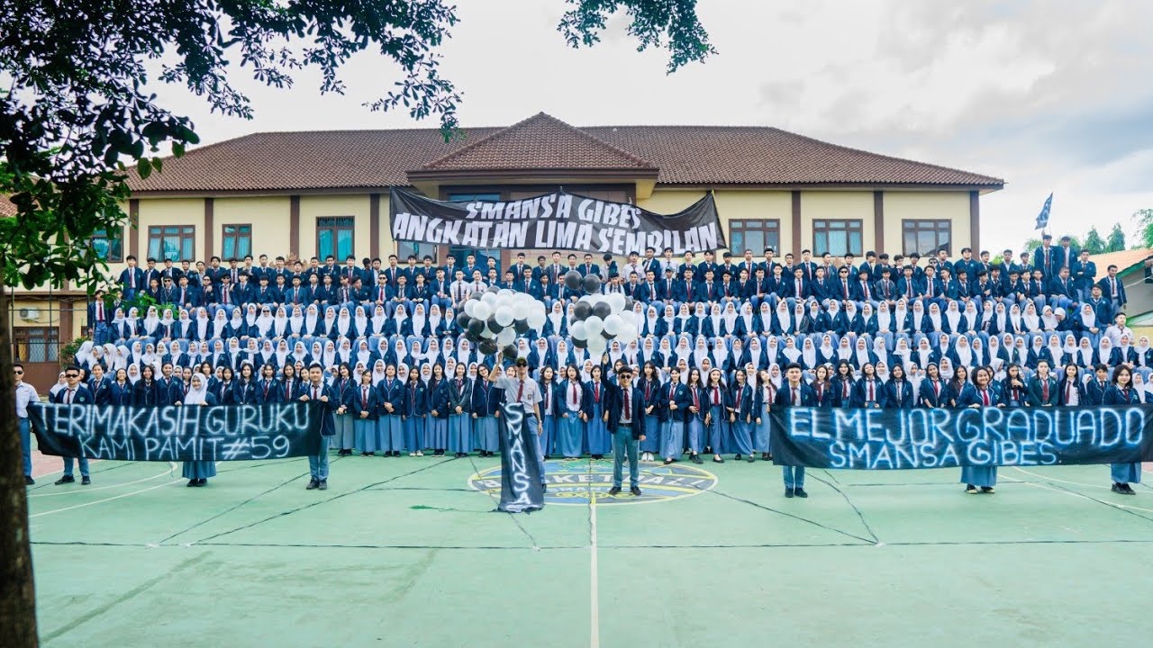 ANGKATAN 59 SMANSA GIBES|SMA NEGERI 1 TERBANGGI BESAR