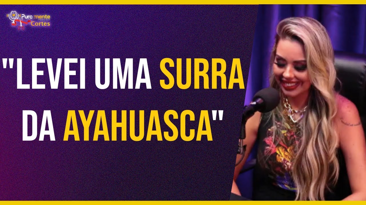 O UNIVERSO SABE O QUE FAZ | Toalá Carolina - PuraMente - YouTube