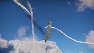 War Thunder'da Pervaneli Uçak Dersleri 20.Bölüm | Do 335 A-0