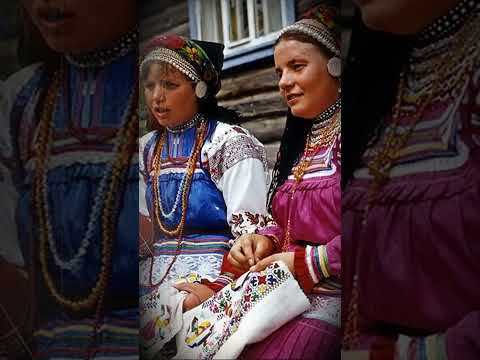 Video: Krymskí Tatári: história, tradície a zvyky