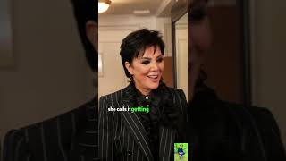 DO YOU WONDERWHY KRIS JENNER'SEMPIRE KEEPSGROWING ATAGE 70? #celebritynews #trendingnow #johnwick