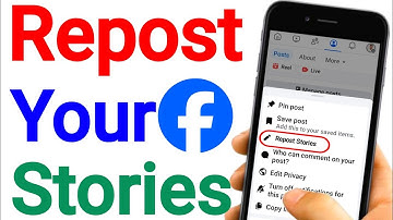 Hoe je verhalen opnieuw kunt plaatsen op Facebook | Hoe je gearchiveerde verhalen op Facebook opn...