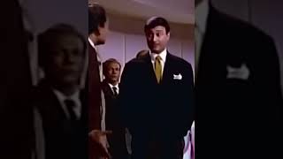          Dev Anand Ashok Kumar Best Scene  Jewel Thief Movie shorts