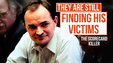 The Sickening Thoughts of Randy Kraft | The Scorecard Killer | True Crime Documentary