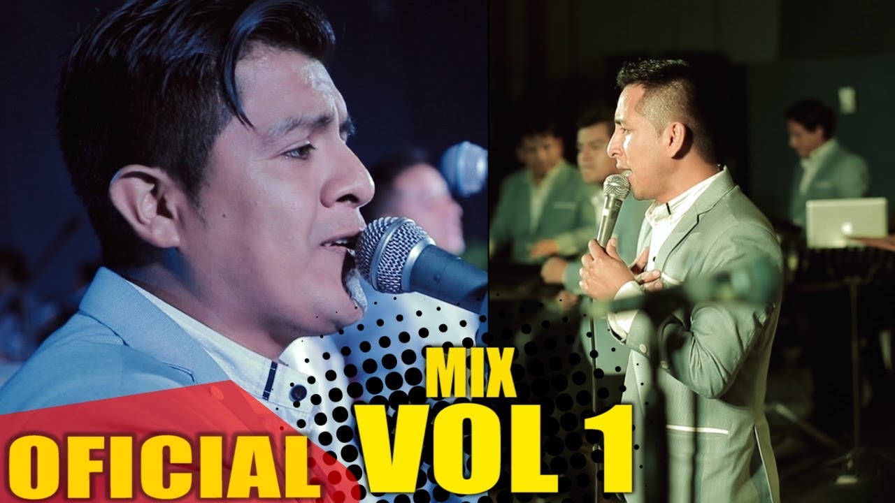 La Unica Tropical 2018 / Mix Recuerdos Vol 1 en vivo YouTube