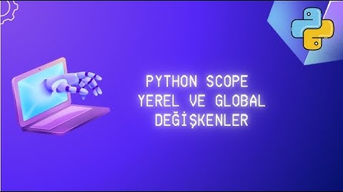 Python