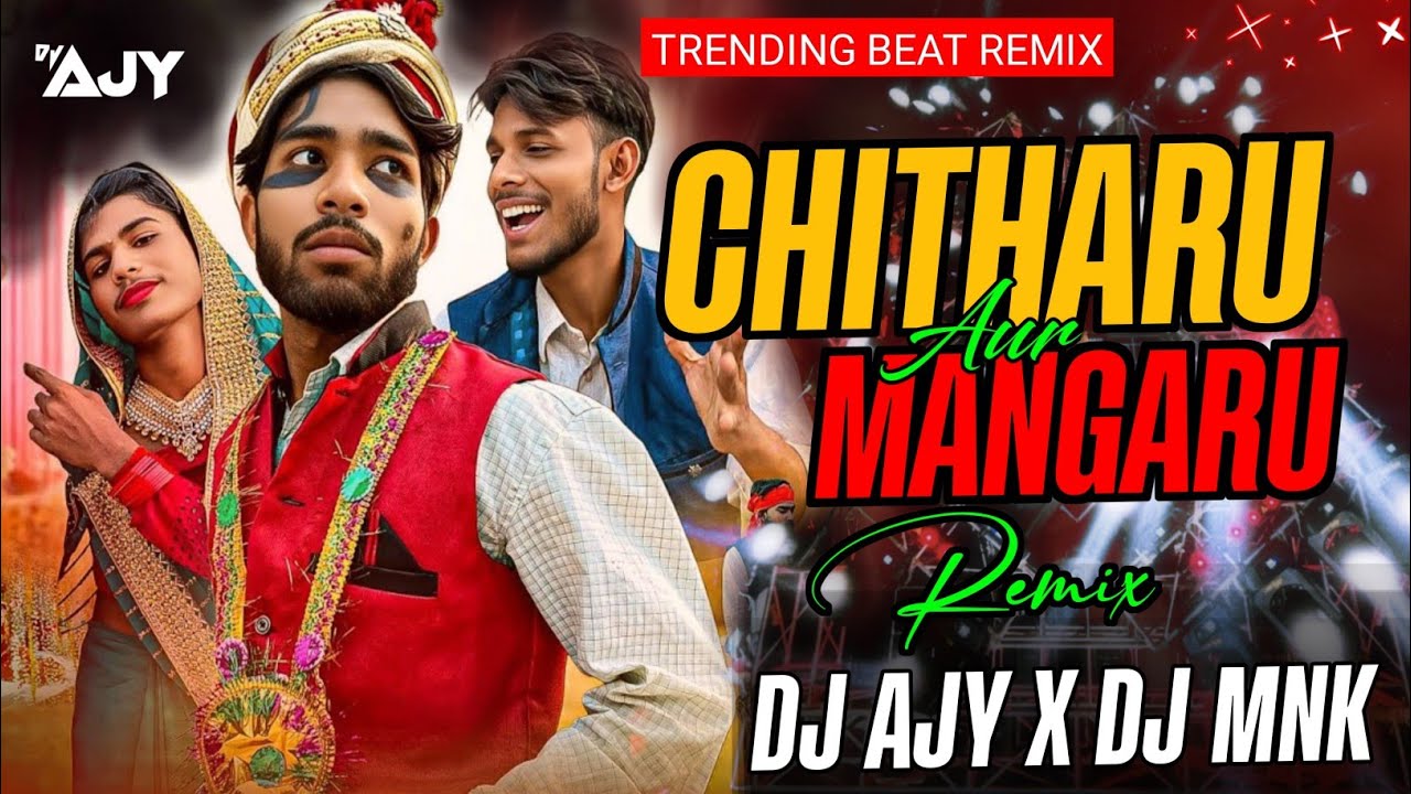 Chitharu Remix Song | Chitharu Mangru Dj Song | Chitharu Ki Comedy Dj ...