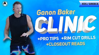 Expert Tips for Decision Making and Player Development | Ganon Baker